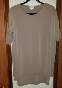 Xs slinky feeling irma